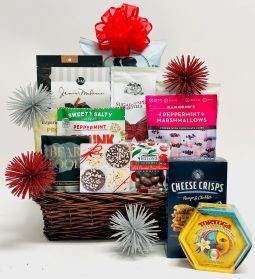 Sensational Share the Christmas Joy (Family/Group) ($175-$250)